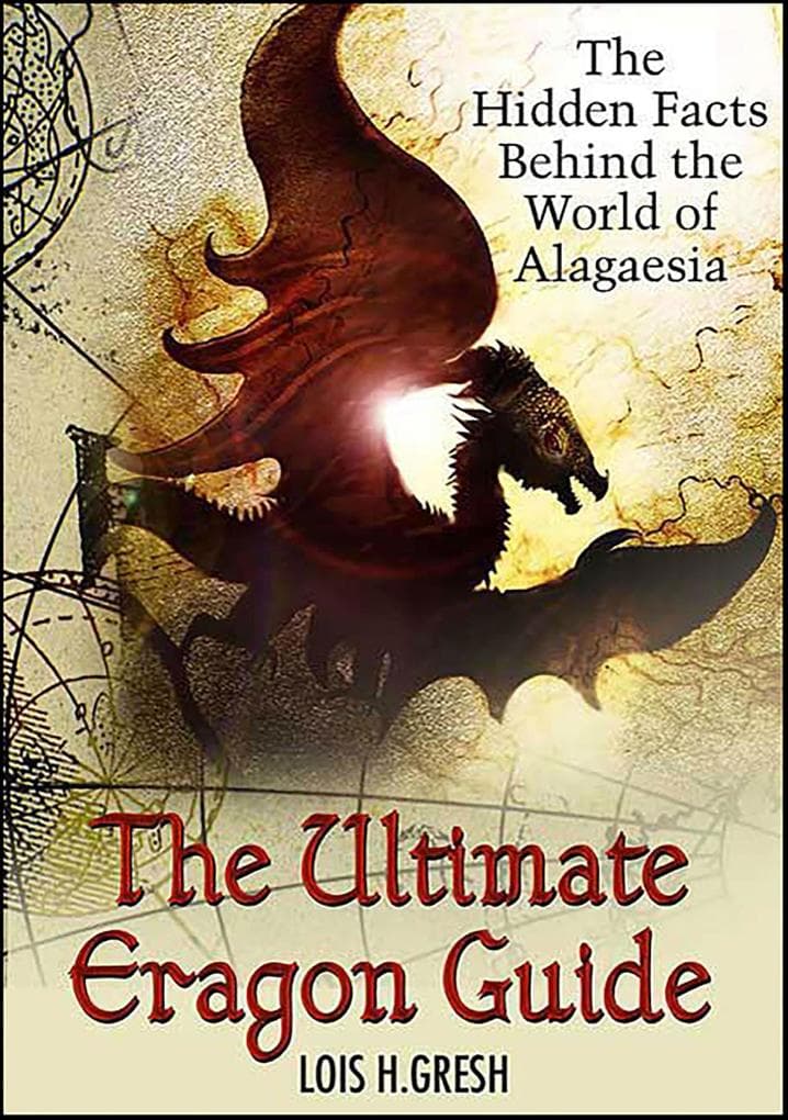 The Ultimate Eragon Guide
