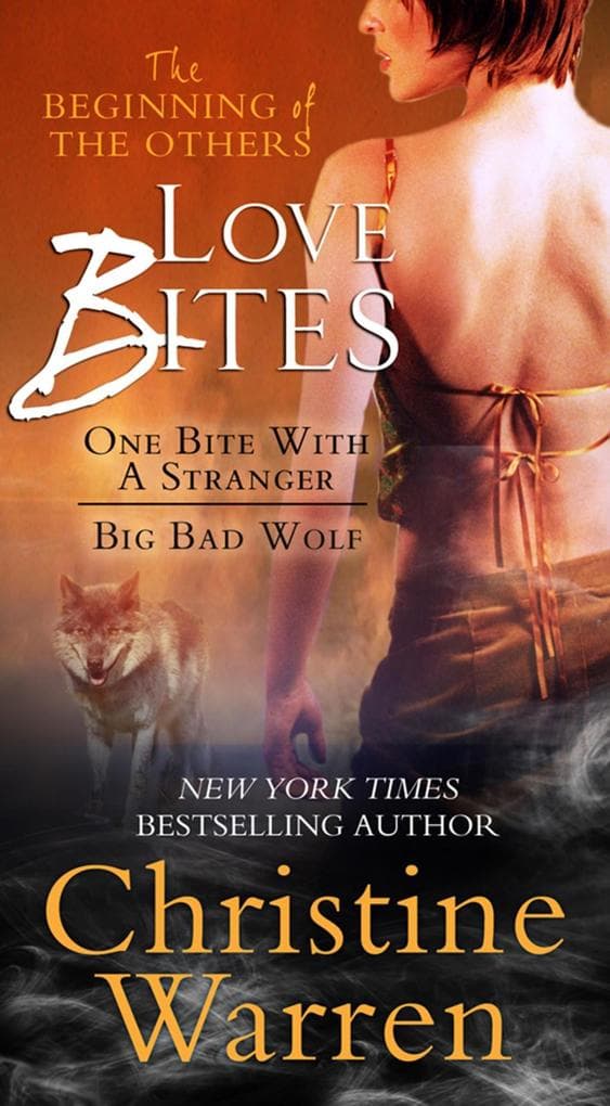 Love Bites: The Beginning of the Others Bundle