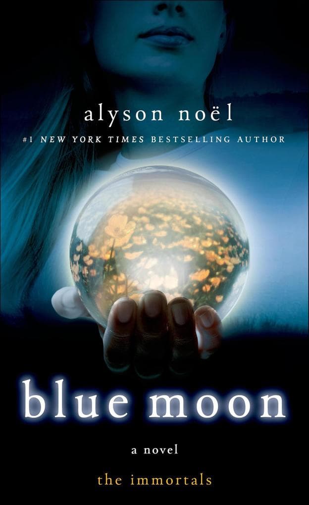 Blue Moon