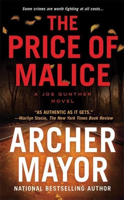 The Price of Malice