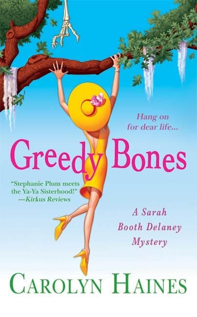 Greedy Bones