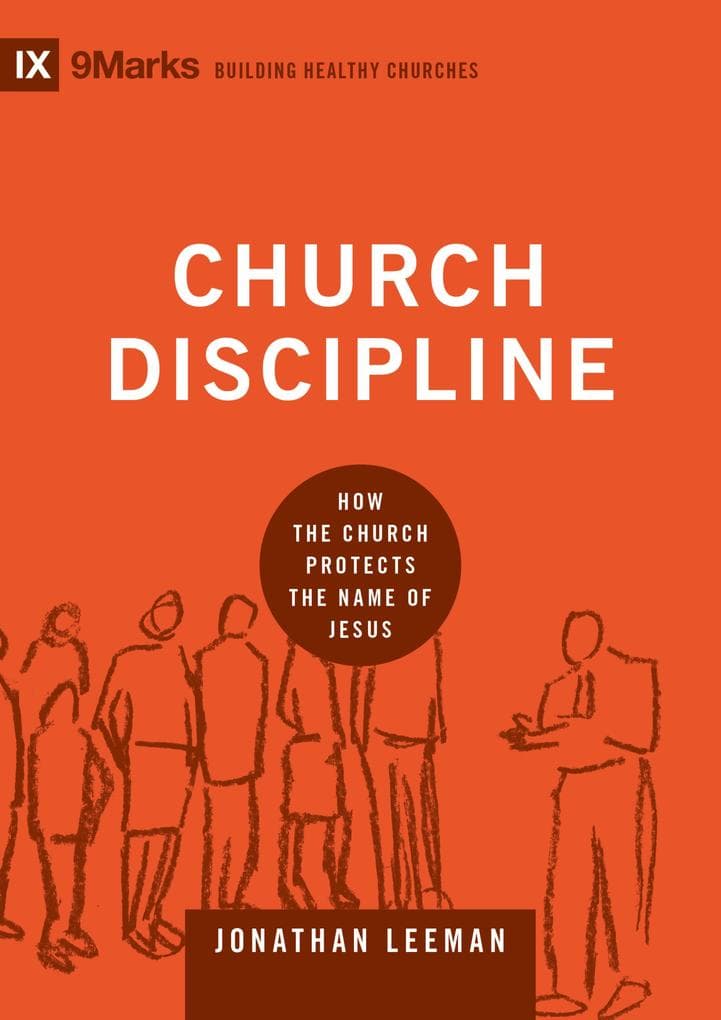Church Discipline