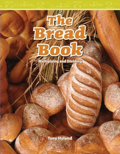 Bread Book