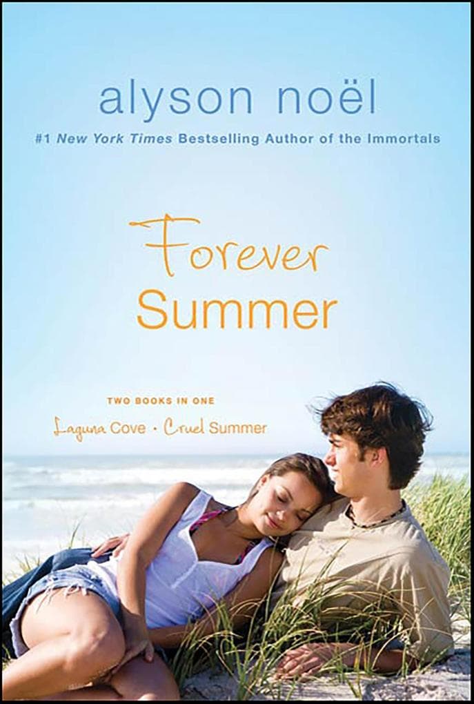 Forever Summer