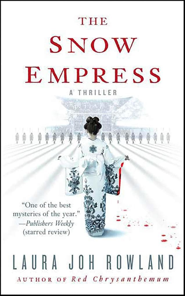 The Snow Empress