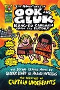 Adventures of Ook and Gluk, Kung-Fu Cavemen fr om the Future