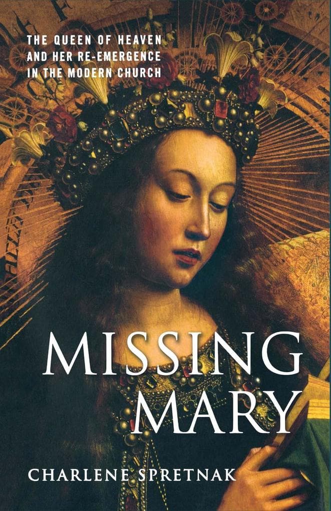 Missing Mary