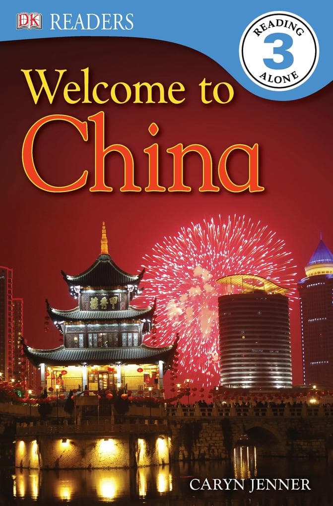 Welcome to China