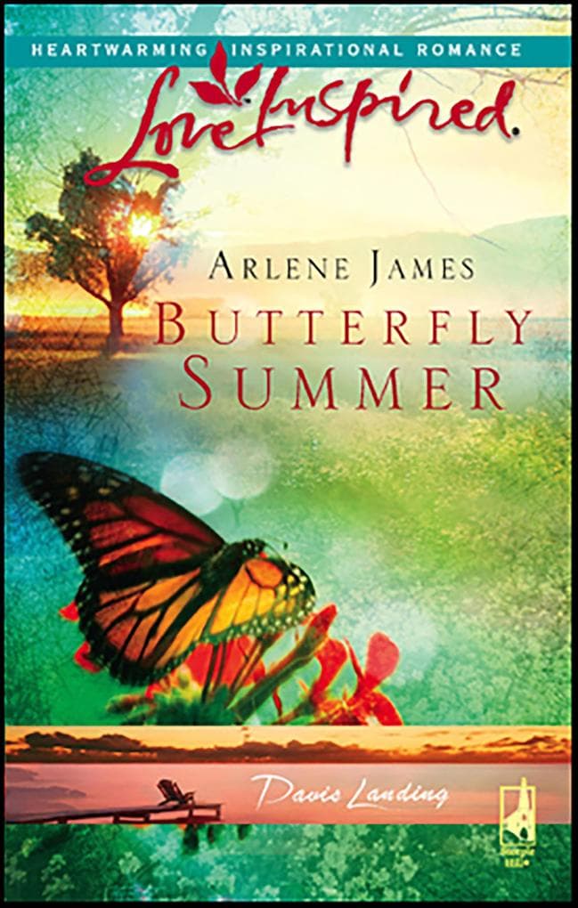 Butterfly Summer
