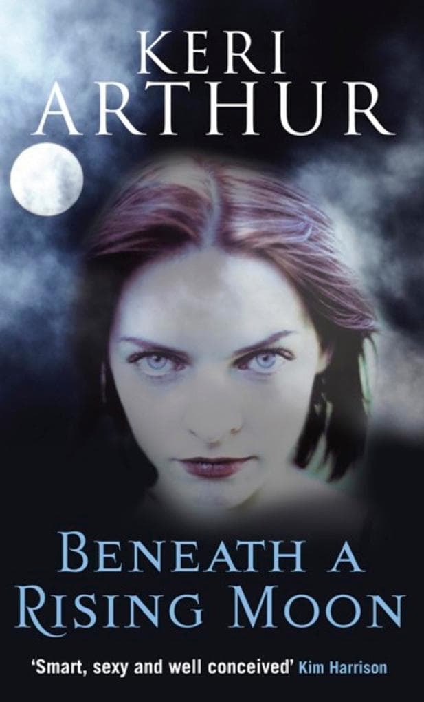 Beneath A Rising Moon