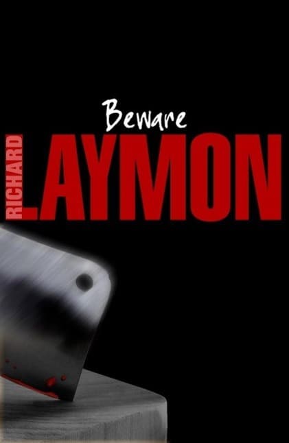 Beware!