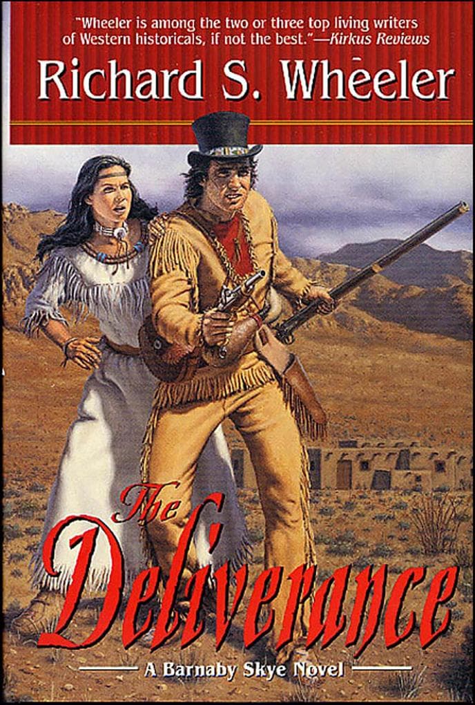 The Deliverance