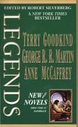 Legends 2: New Short Novels By The Masters of Modern Fantasy