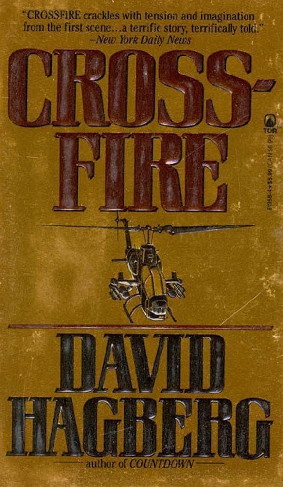 Crossfire