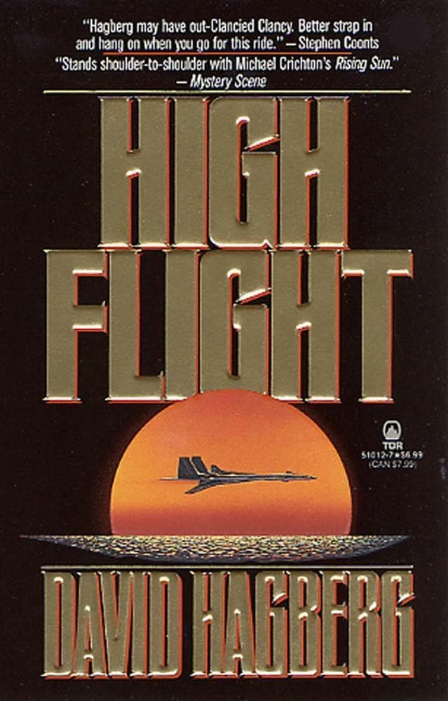 High Flight