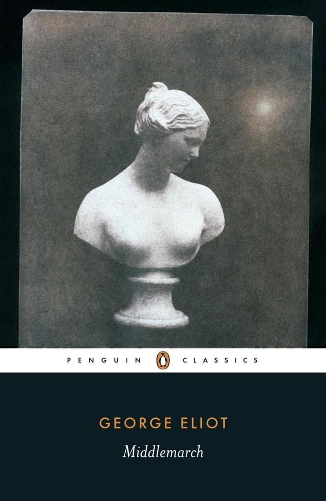Middlemarch