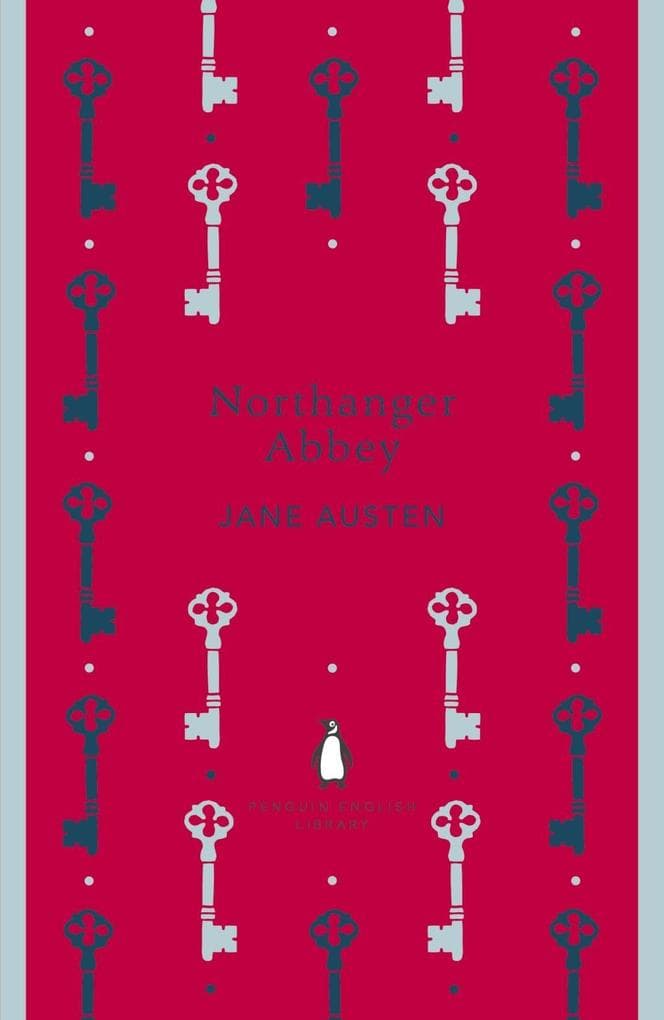 Northanger Abbey