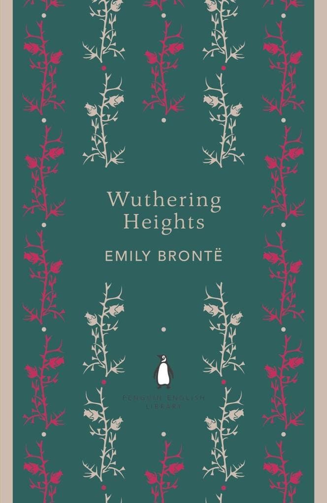 Wuthering Heights