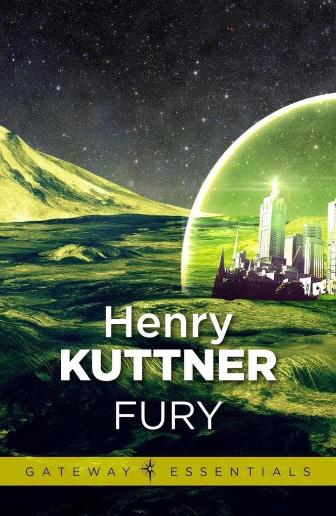Fury