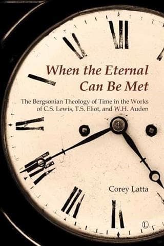 When the Eternal can Be Met
