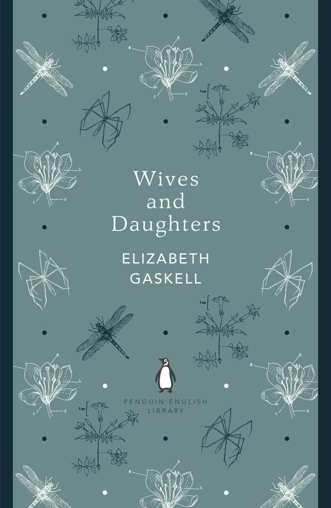 Wives and Daughters