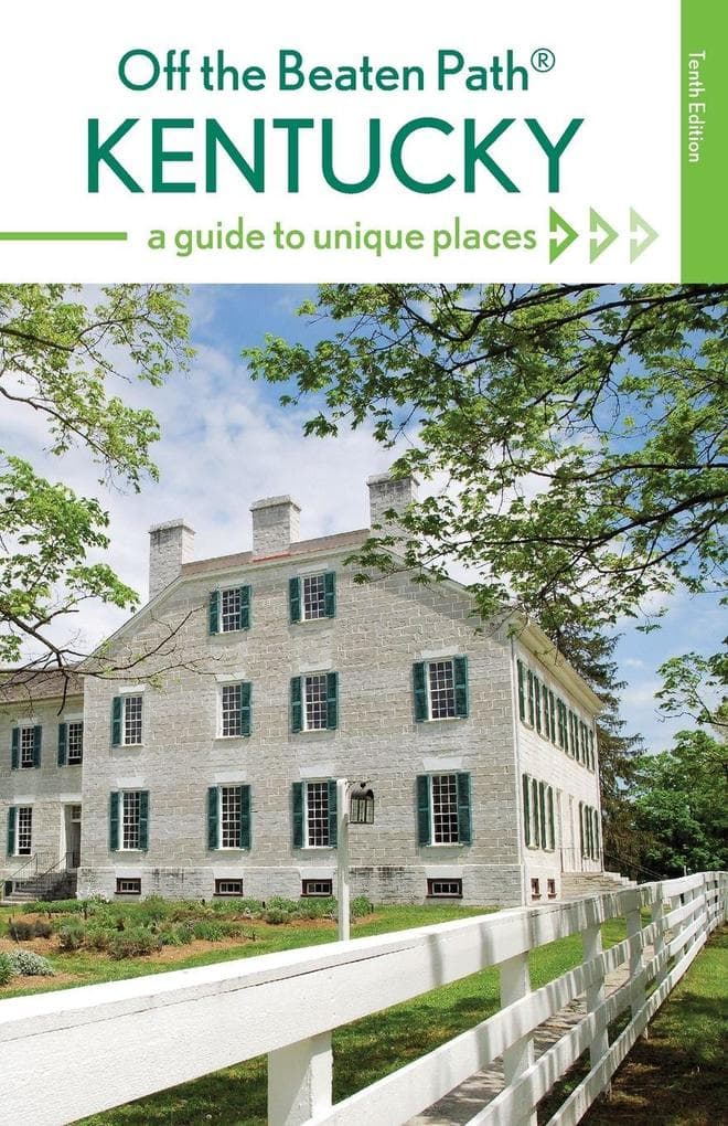 Kentucky Off the Beaten Path®