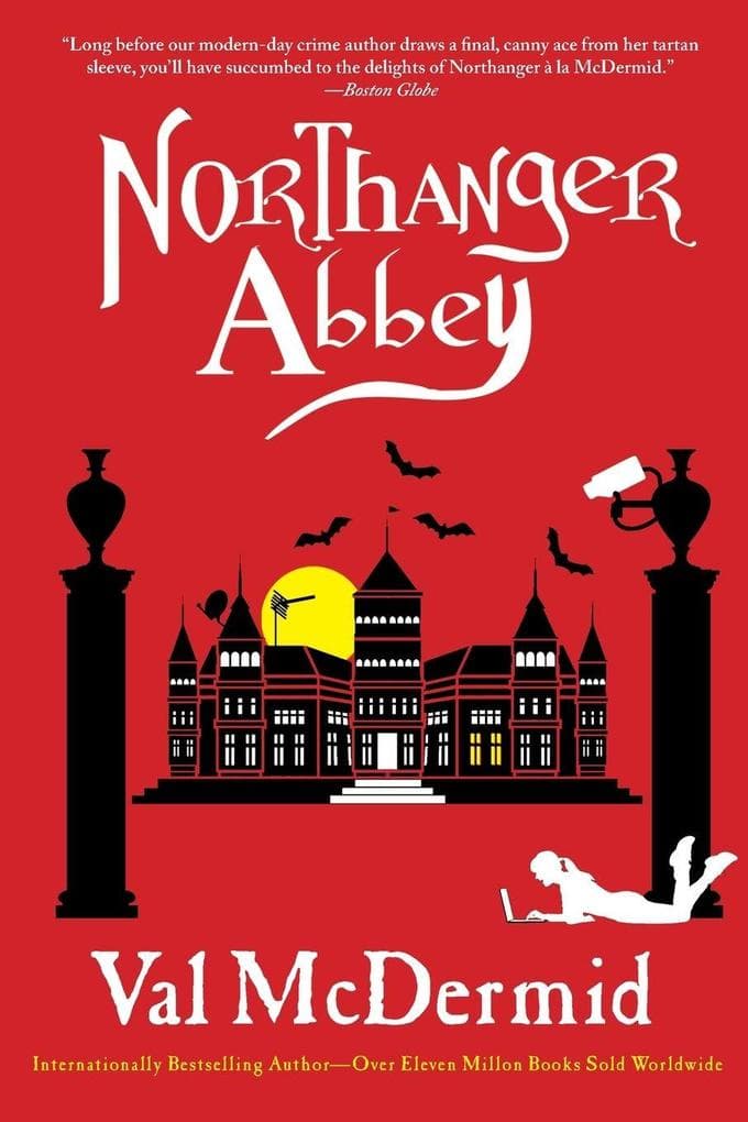 Northanger Abbey