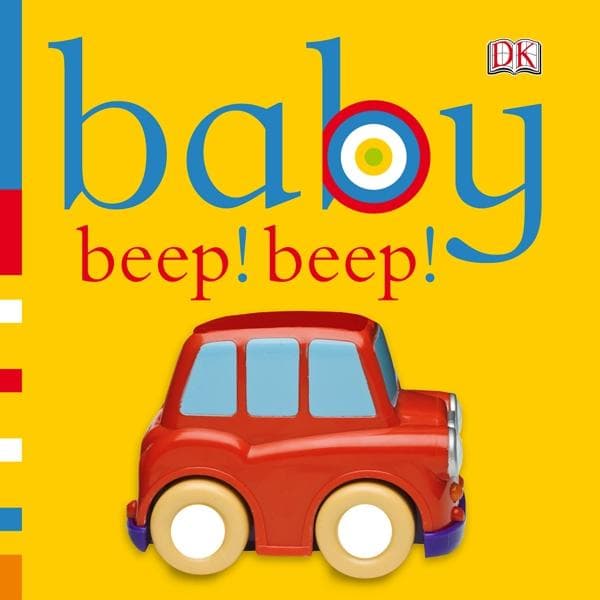 Baby Beep! Beep!