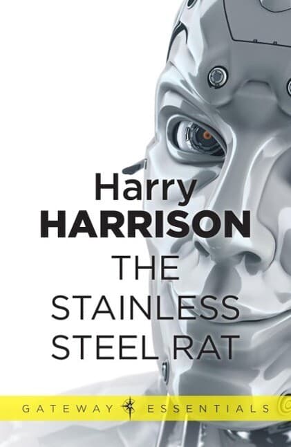 The Stainless Steel Rat