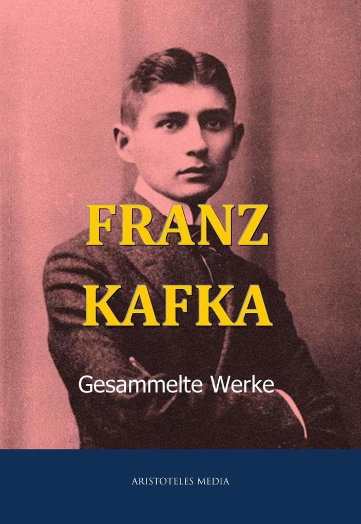 Franz Kafka