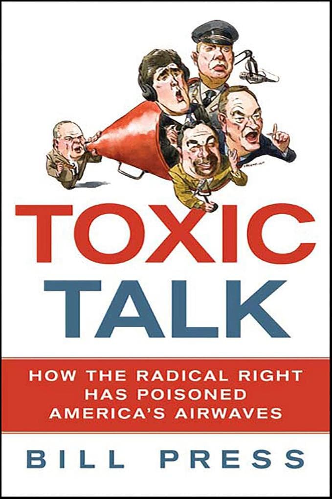 Toxic Talk