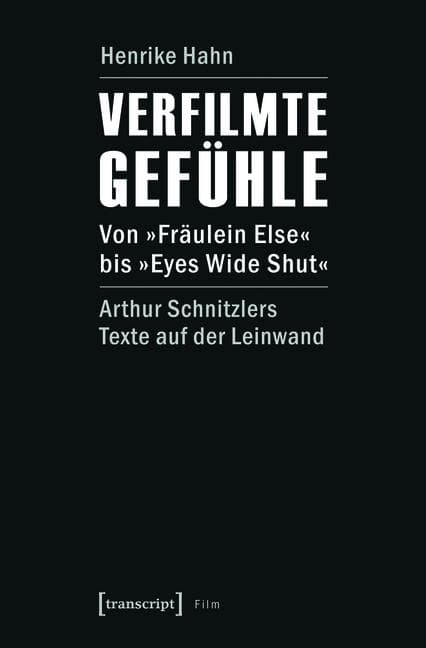 Verfilmte Gefühle