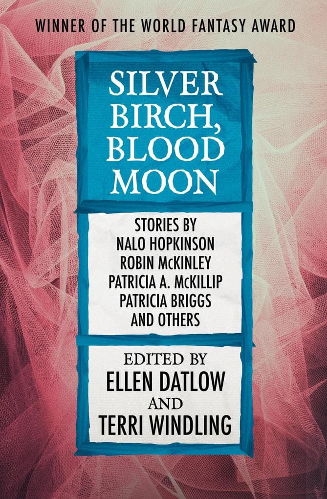 Silver Birch, Blood Moon