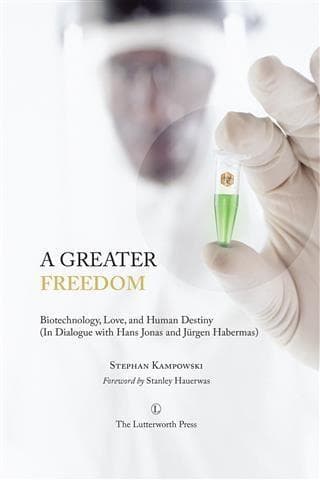 Greater Freedom