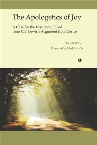 Apologetics of Joy