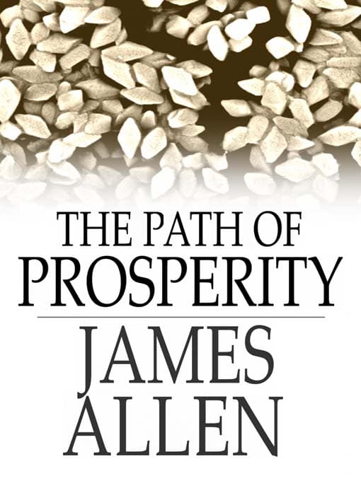 Path of Prosperity