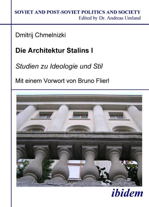 Die Architektur Stalins