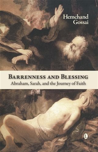 Barrenness and Blessing