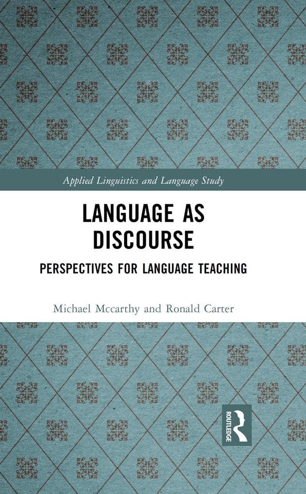 Language as Discourse