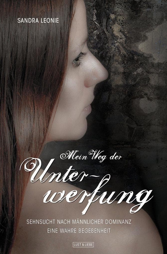 Mein Weg der Unterwerfung