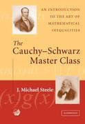 Cauchy-Schwarz Master Class