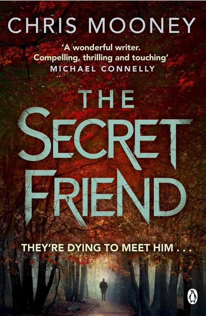 The Secret Friend