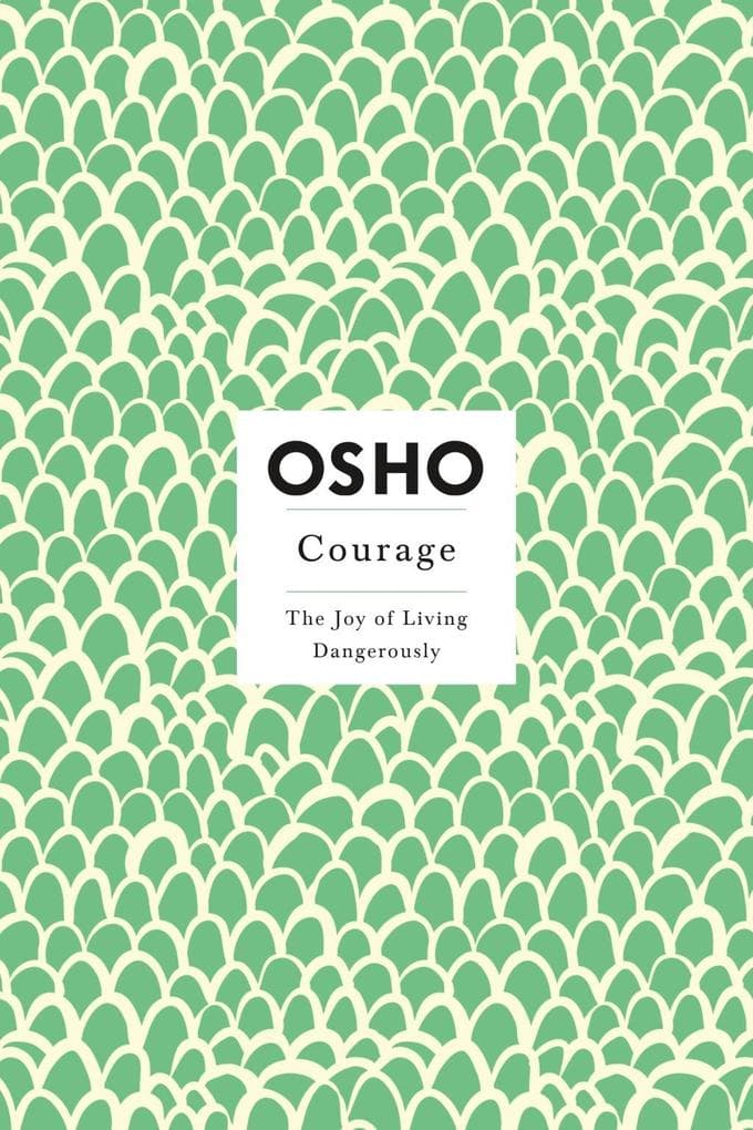 Courage
