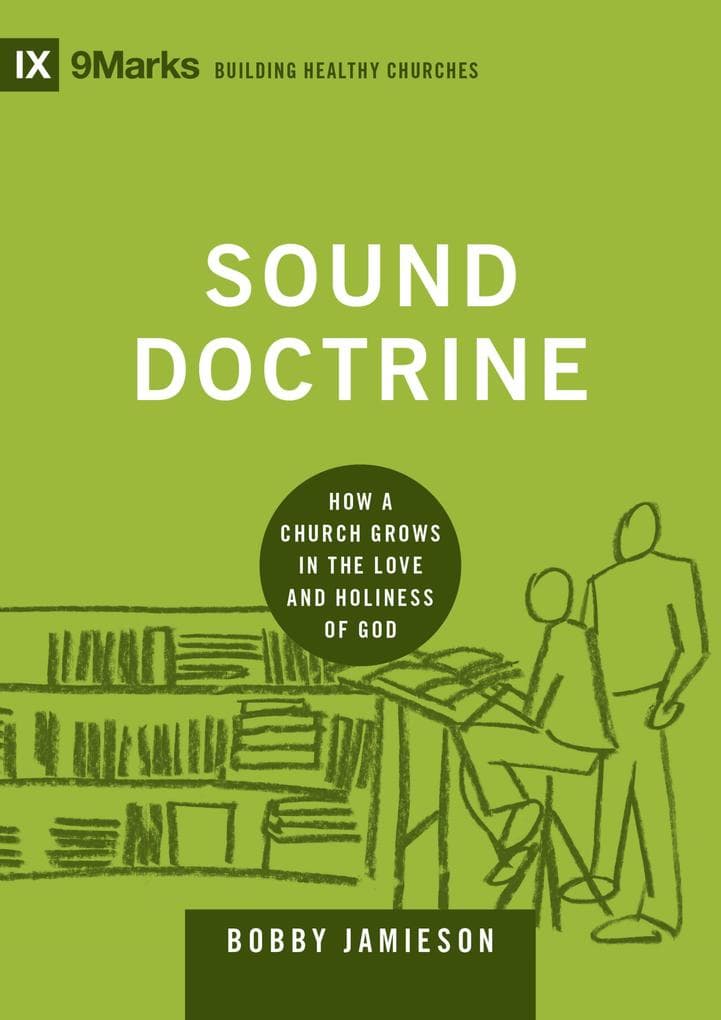 Sound Doctrine