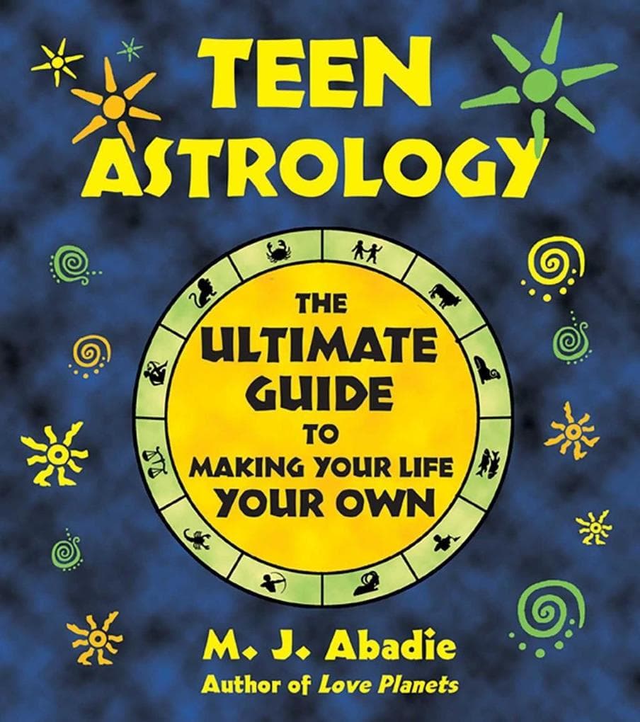 Teen Astrology