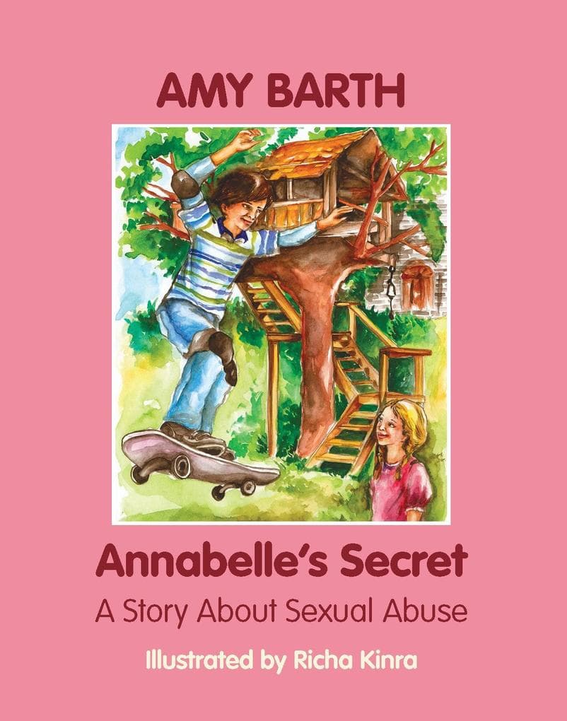 Annabelle's Secret