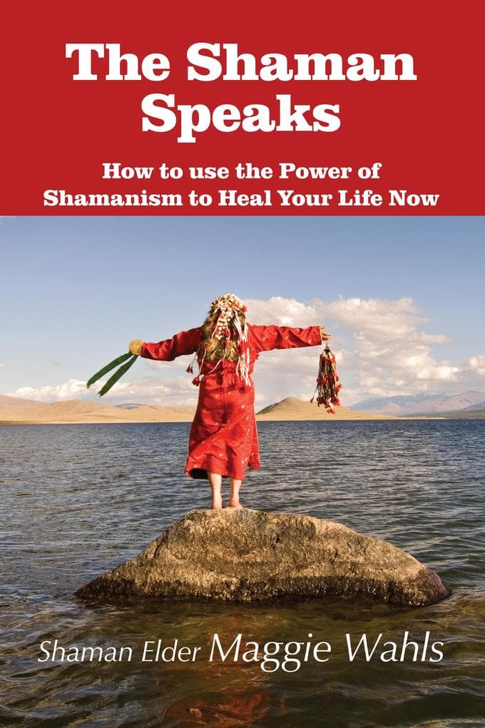 Shaman Speaks
