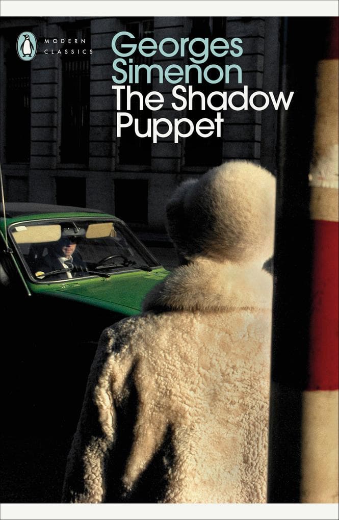 The Shadow Puppet