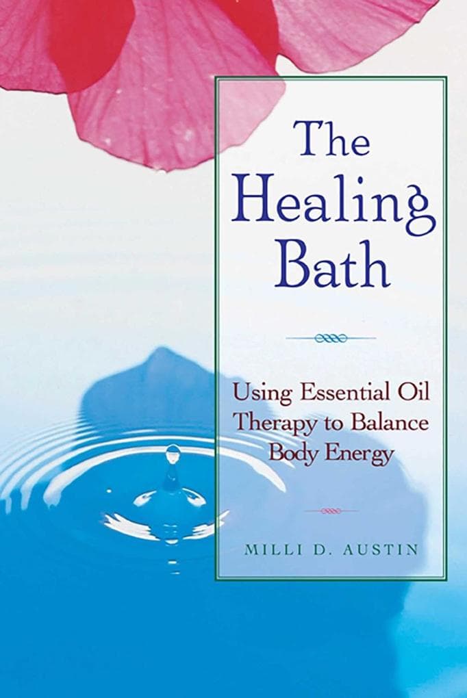 The Healing Bath