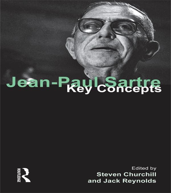 Jean-Paul Sartre